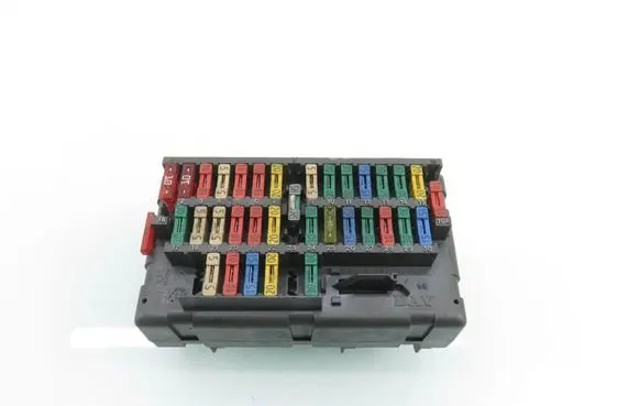 Peugeot 406 Fuse box set 9459288180