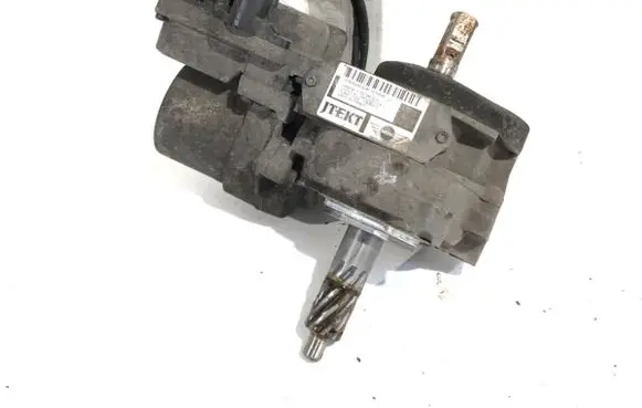 Sunroof motor/actuator