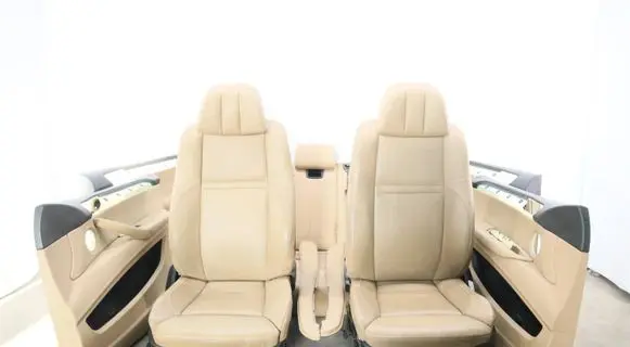 BMW X5M E70 Interior set 