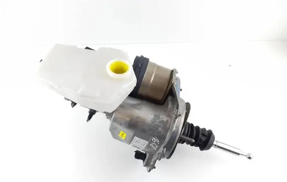 Porsche Taycan 9J1 Brake booster 9J1614105H 9J1614105 0204N01088