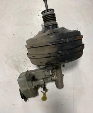 Opel Vectra C Brake booster 13126710