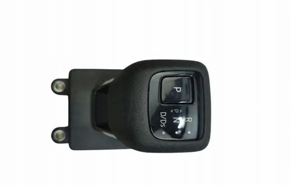 Nissan Qashqai Gear shifter/selector 349016RA2B