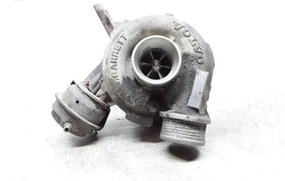 Volvo S60 Turbo 8653146
