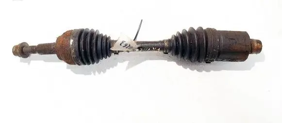 Chevrolet HHR Front driveshaft 