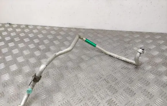 Fiat Sedici Air conditioning (A/C) pipe/hose 9574155L10