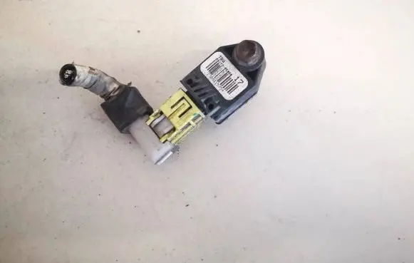 Toyota Verso Airbag deployment crash/impact sensor 8917305050 89173-05050