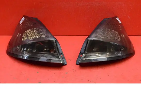 Ford Fiesta Rear/tail lights 