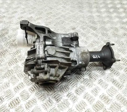 Mazda CX-5 Front differential KN0127500A