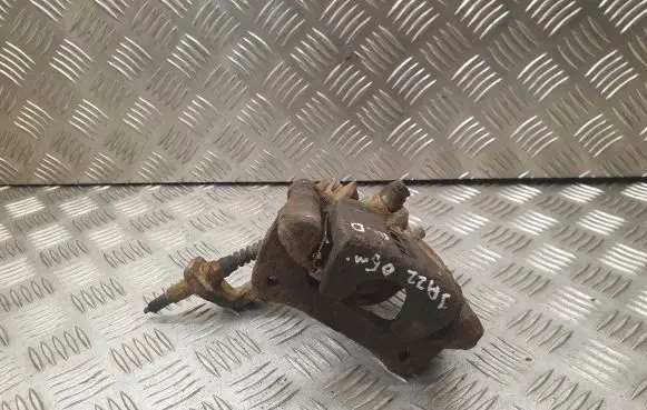 Honda Jazz Rear brake caliper