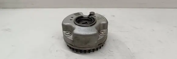 Camshaft pulley/ VANOS