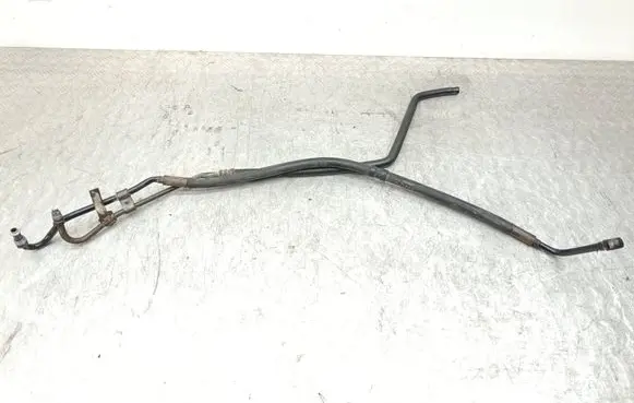 Volkswagen Transporter - Caravelle T5 Power steering hose/pipe/line 7H1422893A 7H1422891R