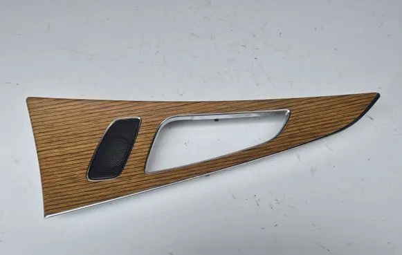 Audi A6 S6 C7 4G Rear door card trim 4G0867419
