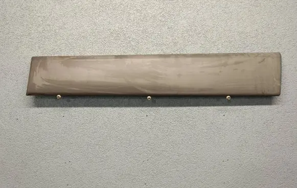 Renault Trafic II (X83) Loading door trim (molding) 8200036093 91165348