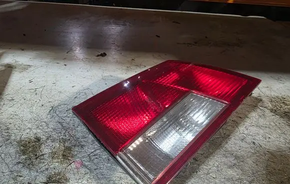 Opel Vectra C Tailgate rear/tail lights 24469463