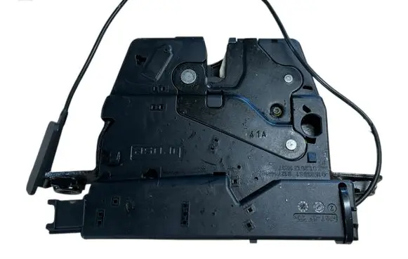 BMW X1 E84 Tailgate/trunk/boot lock/catch/latch 5124720051104 912781105 16367210