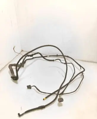 Audi A4 S4 B6 8E 8H Tailgate/trunk wiring harness 8E9971726E SNN726E 09120124