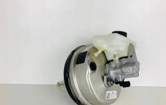 Audi A5 Master brake cylinder 8W0612103P