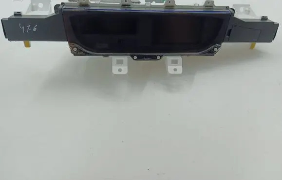 Mazda CX-7 Screen/display/small screen 4682009115 023366 CBD00310