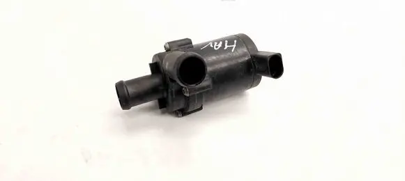 Porsche Cayenne (9Y0 9Y3) Electric auxiliary coolant/water pump 7L0965561 7L0965561L