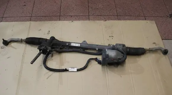 Volvo V60 Steering rack P32246798