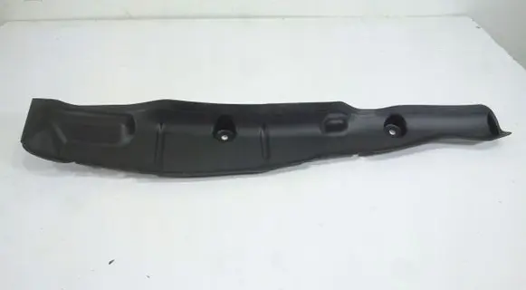 Audi A4 S4 B9 8W Fender end trim 8W0821111