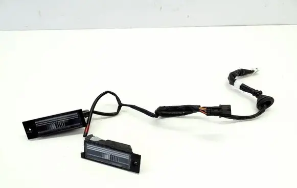 KIA Xceed Number plate light 925012S500 925012S510