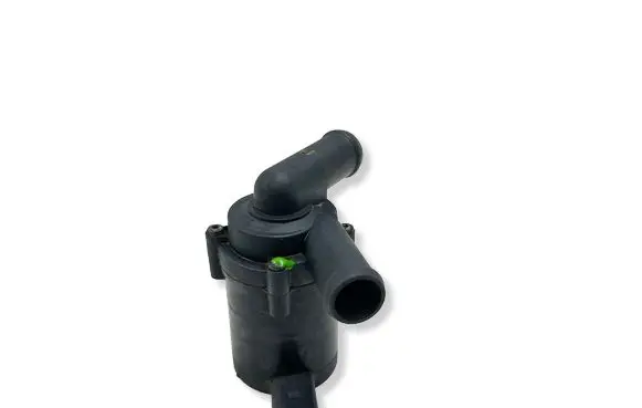 Porsche Cayenne (9PA) Electric auxiliary coolant/water pump 7L0965561D
