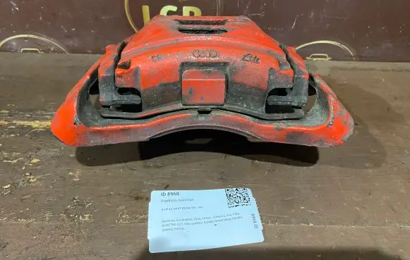 Audi A4 S4 B7 8E 8H Front brake caliper
