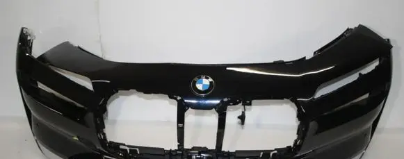 BMW 7 G70 Front bumper
