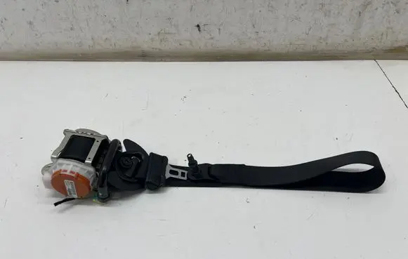 Mercedes-Benz CLA C118 X118 Front seatbelt A1778600800 A0335455326