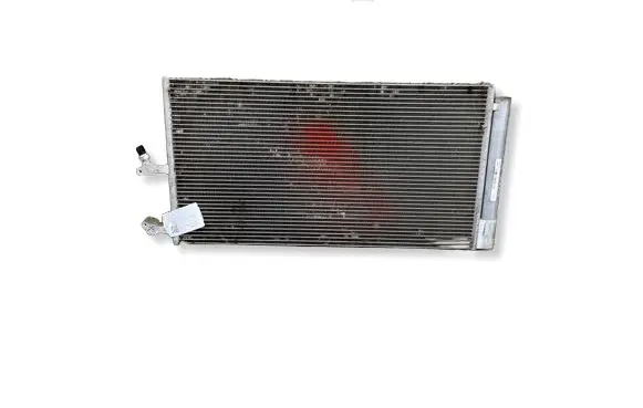 Volvo XC90 A/C cooling radiator (condenser) 31686413 32224825