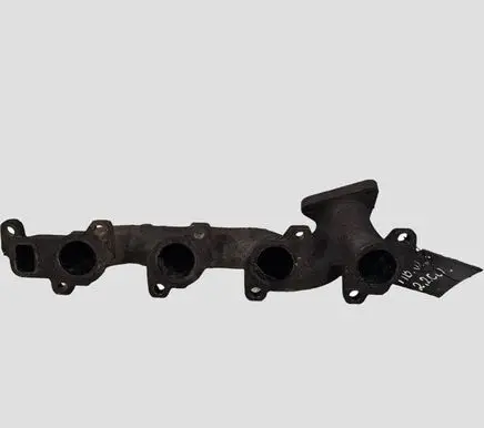 Mercedes-Benz Vito Viano W638 Exhaust manifold