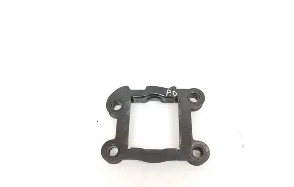 Citroen DS5 Front bumper mounting bracket 9800655380 2112D