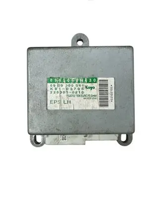 Peugeot 107 Power steering control unit/module 896500H030 6900000544 K9100700