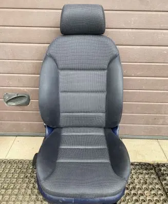 Audi A3 S3 8L Front passenger seat 