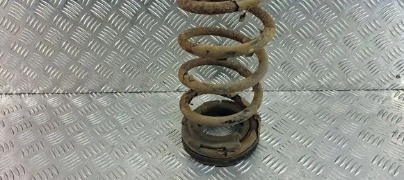 KIA Sorento Rear coil spring