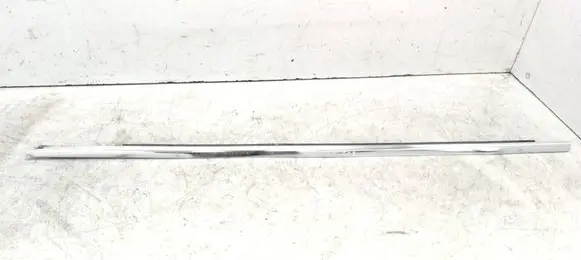 Peugeot 607 Front door trim (molding) 