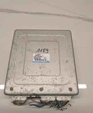 Engine control unit/module