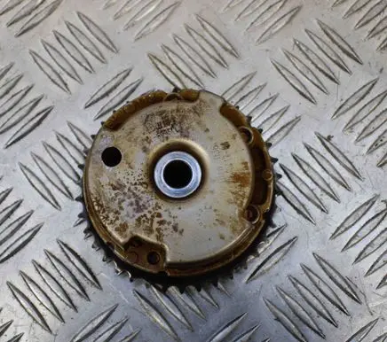 BMW 3 E90 E91 Camshaft pulley/ VANOS 754044204