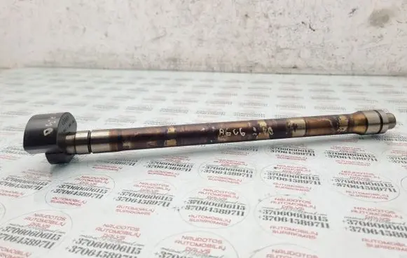 Audi A6 S6 C6 4F Balance shaft 06E103332G