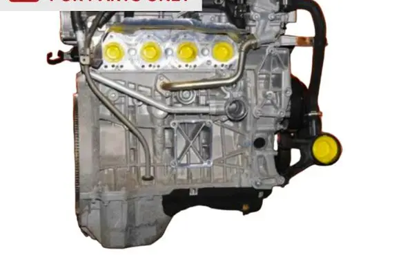 Mercedes-Benz CLC CL203 Engine M271957