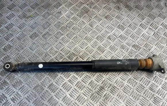 Ford Transit Courier Rear shock absorber/damper