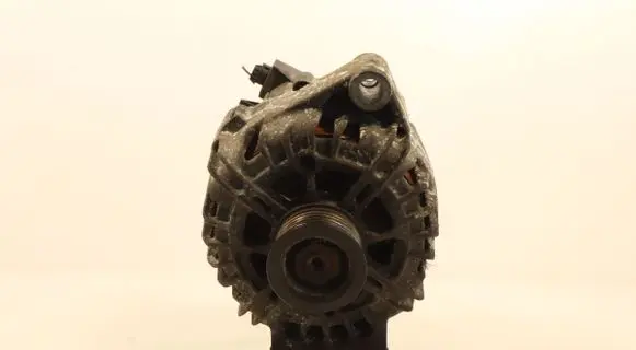 Ford Fiesta Generator/alternator AV6N10300HA