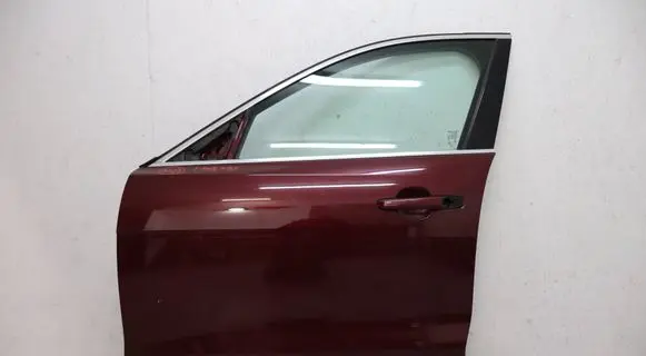 Jaguar F-Pace Front door 