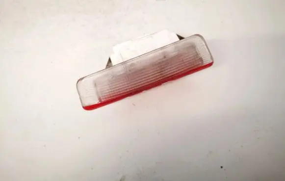 Toyota Yaris Verso Rear door interior light 