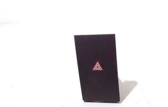 Opel Vectra C Hazard light switch