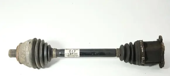 Audi A8 S8 D3 4E Front driveshaft 4E0407272P