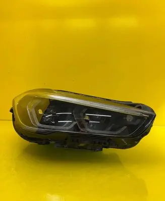 BMW X1 F48 F49 Headlight/headlamp 5A01178-03