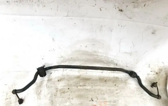 Mercedes-Benz E W210 Front anti-roll bar/sway bar