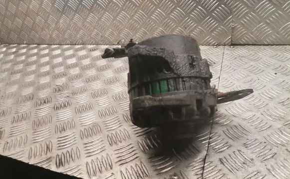 Hyundai Accent Generator/alternator